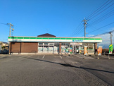ファミリーマート 加須南小浜店