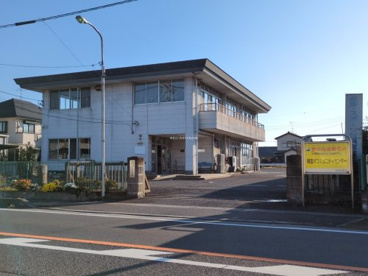 加須市 樋遣川コミュニティセンターの画像1