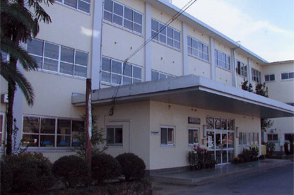 伊丹市立笹原小学校の画像1