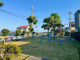 川中団地第3公園の画像