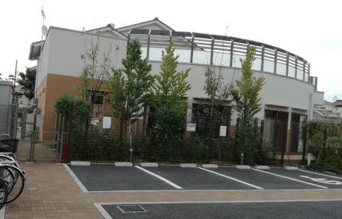 すずのき台保育園