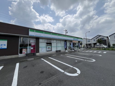 ファミリーマート 東久留米南町店の画像1
