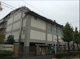 文京区立音羽中学校の画像