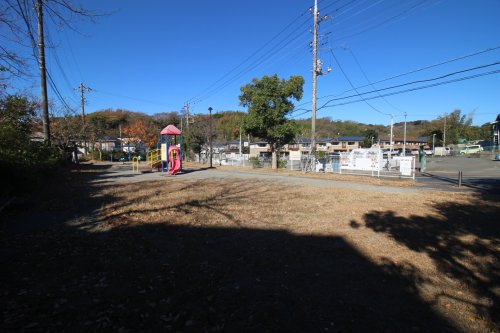 武4丁目第2公園