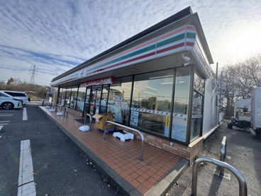 セブンイレブン 市原四辻店の画像1