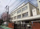 目黒区立上目黒小学校の画像