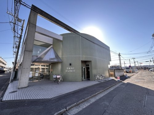 栄町クリニックの画像