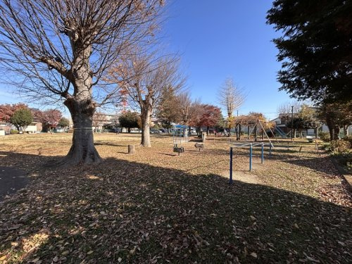 柿堂公園の画像