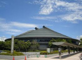 広島グリーンアリーナ