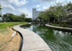 北区立浮間つり堀公園の画像