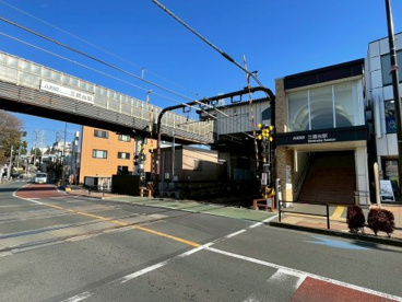 三鷹台の画像1