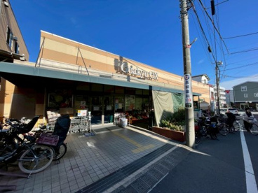 OdakyuOX三鷹台店の画像1