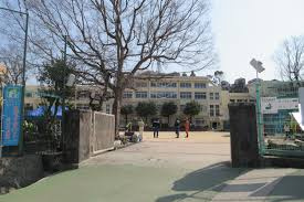 神戸市立小部小学校の画像1