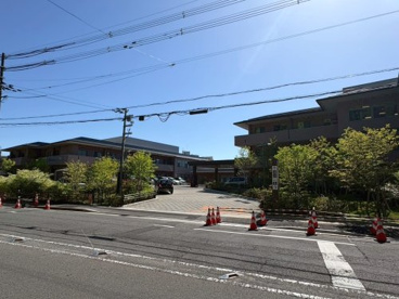 京都双岡病院の画像1