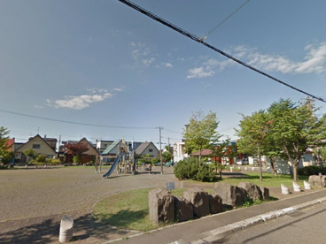 星置わんぱく公園の画像1