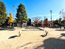 和光市立南越ノ上児童公園