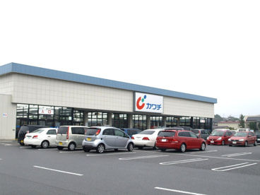 カワチ薬品 西川田店の画像1