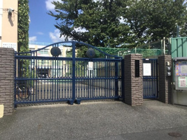 北区立 十条小学校の画像3