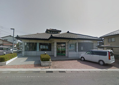 栃木銀行 益子支店の画像1