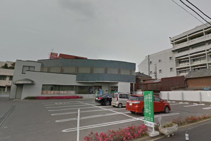 栃木銀行 佐野支店の画像1