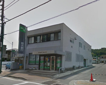 栃木銀行 烏山支店の画像1