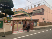認定こども園さつき幼稚園