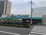 mandai(万代) 今川店