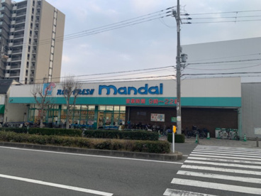 mandai(万代) 今川店の画像1