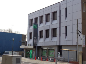 栃木銀行 小山支店の画像1