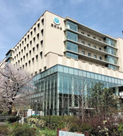 東邦大学医療センター 大橋病院の画像1