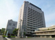 大分県庁の画像