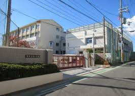 堺市立鳳小学校の画像1