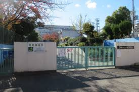 堺市立鳳中学校の画像1