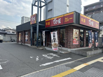すき家　26号西住之江店