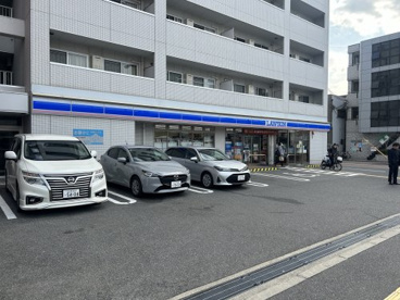 ローソン　西住之江1丁目店の画像1
