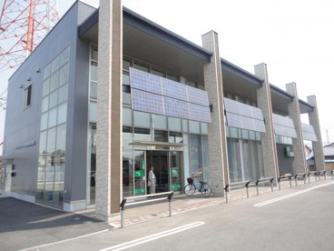 栃木銀行 宝積寺支店の画像1