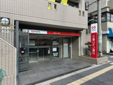 三菱UFJ銀行ATM 住之江