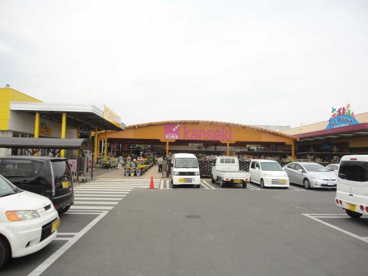 カンセキ 真岡店の画像1