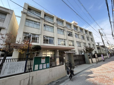大阪市立粉浜小学校の画像1