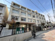 大阪市立粉浜小学校の画像