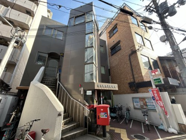 住吉東粉浜郵便局の画像1
