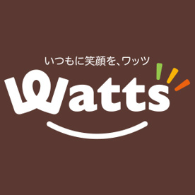 ワッツの画像1
