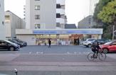 ローソン 中区瓦町店