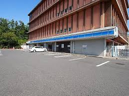 ローソン 堺若松台店の画像1