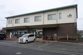 JA堺市上神谷支所の画像1
