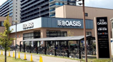 阪急オアシス神崎川店