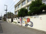 大阪市立此花中学校