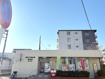 越谷千間台西郵便局の画像1