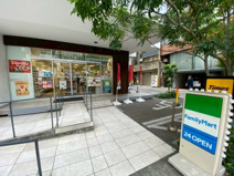 ファミリーマート台東四丁目店