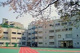 新宿区立戸塚第一小学校の画像